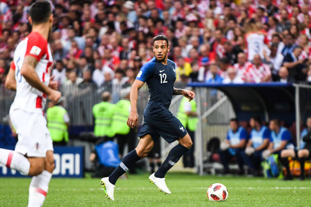 戰術發揮上 戰術發揮上