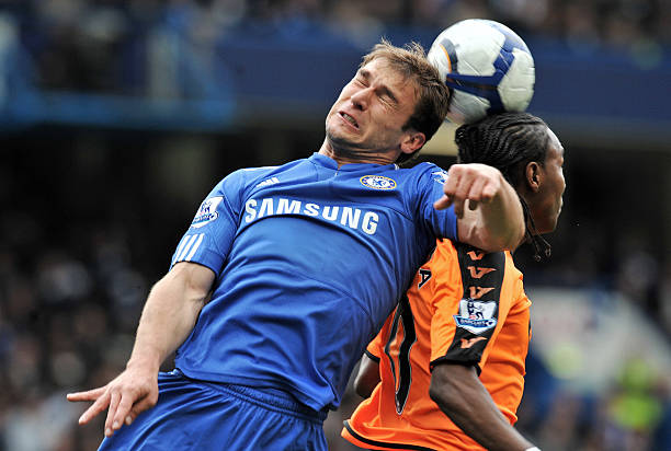 对切尔西后 对切尔西后