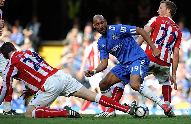 证明了自己 证明了自己